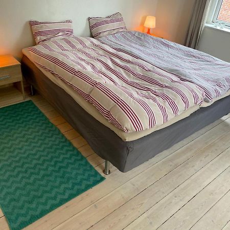 Goodnight Randers Apartment Luaran gambar