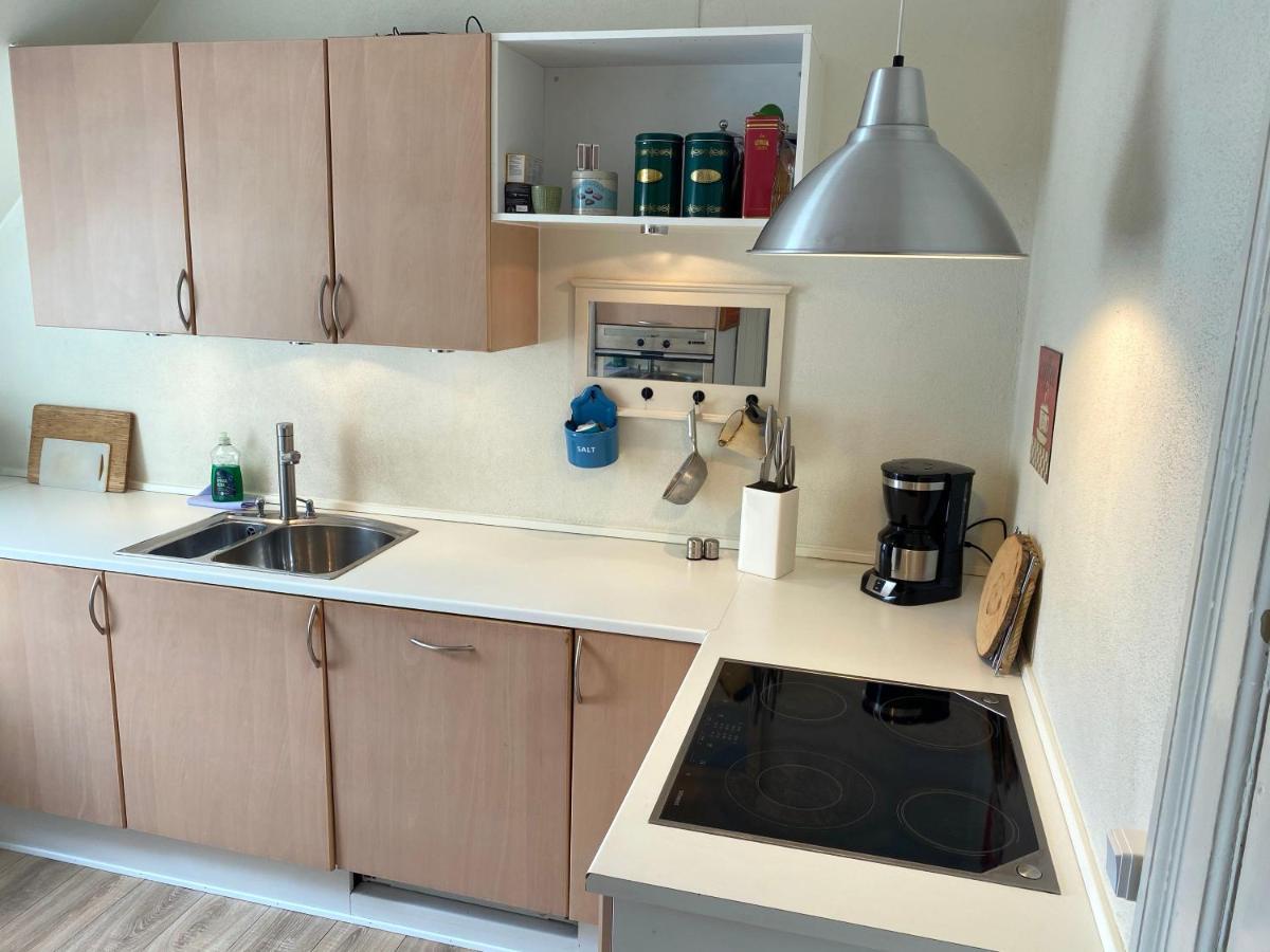 Goodnight Randers Apartment Luaran gambar
